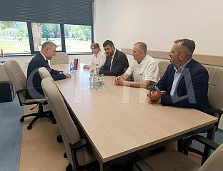 ДО КРАЈА ГОДИНЕ НОВИ МАМОГРАФ И МАГНЕТНА РЕЗОНАНЦА У БОЛНИЦИ "СРБИЈА"