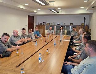 ЋАПИН: ОКИ "БАЊАЛУКА" - НАЈБОЉИ АМБАСАДОР БАЊАЛУКЕ И СРПСКЕ