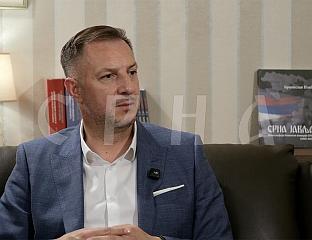 ЋОРИЋ: ВЕЛИКО ИНТЕРЕСОВАЊЕ ЗА НОВИ МОДЕЛ СТАМБЕНИХ КРЕДИТА
