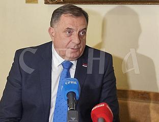 ДОДИК: СВИЈЕТ СЕ ПРЕСТРОЈАВА, МЕЂУНАРОДНЕ ИНСТИТУЦИЈЕ СВЕ ВИШЕ НЕЕФИКАСНЕ