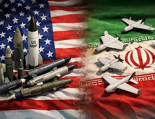ПРЕСРЕТНУТЕ ИРАНСКЕ РАКЕТЕ И ДРОНОВИ УСМЈЕРЕНИ КА ОРМУСКОМ МОРЕУЗУ