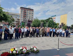 МИЉАНОВИЋ: ДА НАМ СЕ НЕ ПОНОВЕ СРПСКА СТРАТИШТА