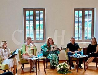 ПЈЕСНИЧКО ВЕЧЕ У АНДРИЋЕВОМ ИНСТИТУТУ