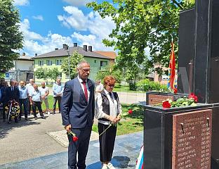 UNITY IS ESSENTIAL TO PRESERVE PEACE, FREEDOM, AND SRPSKA