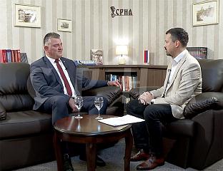 КОТЈЕЛНИКОВ: ДАН РУСИЈЕ - ПРАЗНИК КОЈИ НАС УЈЕДИЊУЈЕ