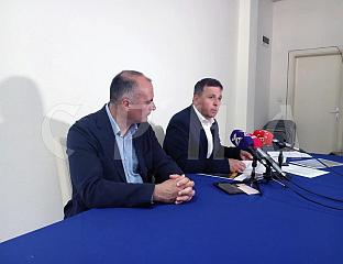 ВУКАНОВИЋ: БЛАНУША ТРОЈАНСКИ КОЊ СТАНИВУКОВИЋА