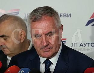 ВИШКОВИЋ: У ПЕТАК ПОЧЕТАК РАДОВА НА ДИОНИЦИ АУТО-ПУТА БИЈЕЉИНА-БРЧКО