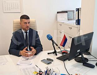 ЗАЈЕДНО РАДИТИ, КАКО БИ СЕ ВРАТИО ТРЕНД РАСТА СТРАНИХ ИНВЕСТИЦИЈА