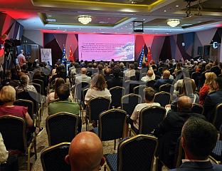ОТВОРЕН ИСТРАЖИВАЧКИ ЦЕНТАР У САРАЈЕВУ