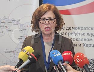 ЈУЈИЋ: ФОРУМ ДОПРИНОСИ ЈАЧАЊУ САРАДЊЕ И УНАПРЕЂЕЊУ РАДА ЛОКАЛНИХ СКУПШТИНА