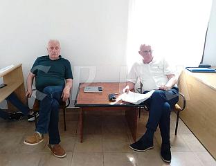 ПРИХВАЋЕНА ОСТАВКА НАЧЕЛНИКА, ОПОЗВАН ЊЕГОВ ЗАМЈЕНИК