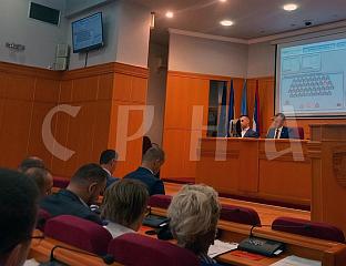 УСВОЈЕНА ОДЛУКА О КРЕДИТНОМ ЗАДУЖЕЊУ ОД ПЕТ МИЛИОНА КМ