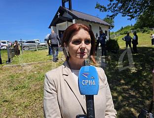 GRAORAC: ČEMERNO PLACE OF SORROW AND SERB SUFFERING