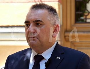 МИНИЋ: СТУДЕНТИ МЕДИЦИНЕ НАЈБОЉИ АМБАСАДОРИ ЗНАЊА, ДАТИ ИМ ПОДРШКУ