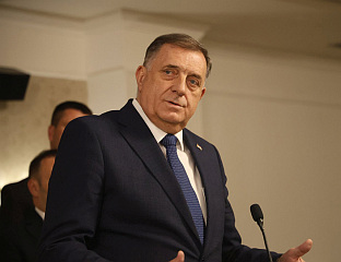 DODIK: BRITAIN SHOULD DEAL WITH ITS OWN PROBLEMS