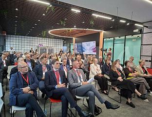 ЕНЕРГЕТСКИ СЕКТОР ИНТЕРЕСАНТАН ШВАЈЦАРСКИМ ПРИВРЕДНИЦИМА