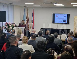 ПРОМОВИСАНО ДЕВЕТ МАСТЕРА УМЈЕТНОСТИ И 21 ДИПЛОМИРАНИ МУЗИЧКИ УМЈЕТНИК