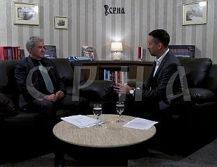 ПУХОВАЦ: БУЏЕТ ЗА ТУРИЗАМ МОРА БИТИ ПОВЕЋАН НА НАЈМАЊЕ 10 МИЛИОНА КМ