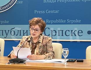 VIDOVIĆ: REFERENCE INTEREST RATE INCREASE WILL NOT AFFECT EXISTING BORROWING