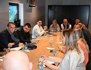 ИНТЕНЗИВНЕ ПРИПРЕМЕ ЗА ЉЕТЊУ СЕЗОНУ