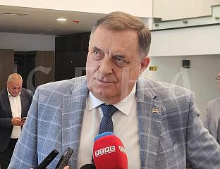 ВЛАСТ УСМЈЕРЕНА КА РЈЕШАВАЊУ ИНФРАСТРУКТУРНИХ И СВИХ ДРУГИХ ПИТАЊА