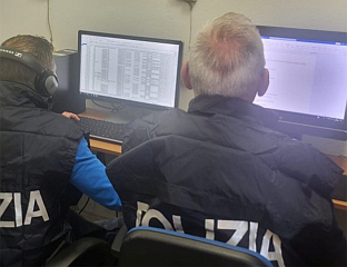 РАЗБИЈЕНИ ИЛЕГАЛНИ ТВ СТРИМИНГ ЦЕНТРИ