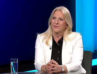 CVIJANOVIĆ: I HAVE ALWAYS BEEN TEAM PLAYER; EVERYTHING I DO IS IN REPUBLIKA SRPSKA’S INTEREST
