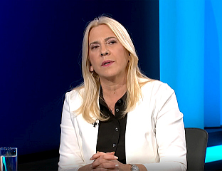 TIME WITHOUT HIGH REPRESENTATIVE WILL SHOW WHETHER THERE IS POLITICAL MATURITY