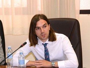 ОДУГОВЛАЧЕЊЕ СА ОДЛУКАМА ПОВЕЗАНО СА ДОДИКОВИМ КАНДИДОВАЊЕМ ЗА ИЗБОРЕ