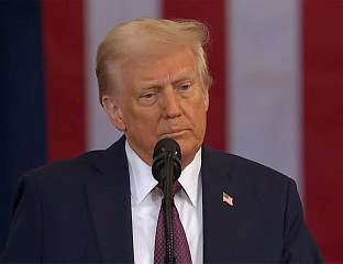 ТРАМП НИЈЕ ТОЛИКО ЗАИНТЕРЕСОВАН ЗА ПРОМЈЕНУ РЕЖИМА У ТЕХЕРАНУ
