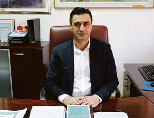 ПРЕДСТОЈЕЋА КОНФЕРЕНЦИЈА - МЈЕСТО РАЗМЈЕНЕ МИШЉЕЊА О НАЈВАЖНИЈИМ ПРОЈЕКТИМА