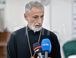 СTУПАР: ДУХОВНИМ ЖИВОТОМ ПРЕВАЗИЋИ ЕГОИЗАМ И САМОЉУБЉЕ