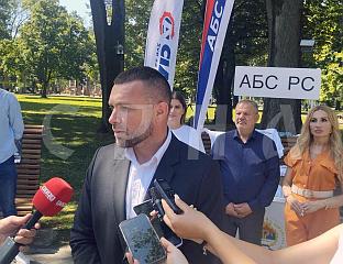 ПОЧЕЛА ПРЕВЕНТИВНА КАМПАЊА "ЛАКО ЈЕ БРЗИНУ СМАЊИТИ"