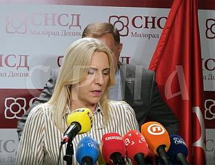ЦВИЈАНОВИЋ: УЛОГУ ВИСОКИХ ПРЕДСТАВНИКА ДАВНО ТРЕБАЛО УКИНУТИ