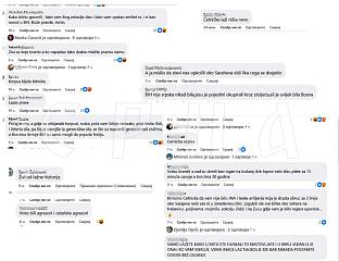 HATE SPEECH AGAINST SERBS ON SOCIAL MEDIA