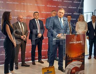 ДОДИК: ХЕРЦЕГОВИНА ЈЕДНО ОД НАЈВЕЋИХ ГРАДИЛИШТА У БУДУЋНОСТИ