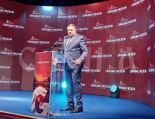 ДОДИК: СРПСКА ПОСВЕЋЕНА РАЗВОЈУ