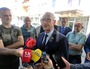 ОСТОЈИЋ: ПОТРЕБНА ВЕЋА АЖУРНОСТ У ЗАПОШЉАВАЊУ ДЈЕЦЕ ПОГИНУЛИХ БОРАЦА