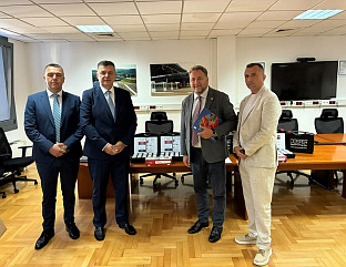 УНДП ПРЕДАО СПЕЦИЈАЛИЗОВАНУ ОПРЕМУ УПРАВИ