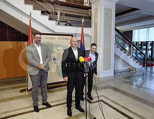 ПРЕДСТАВЉЕНА НАЦИОНАЛНА ПЛАТФОРМА ЗА РАЗВОЈ ВЈЕШТАЧКЕ ИНТЕЛИГЕНЦИЈЕ