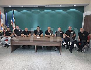 ИНИЦИЈАТИВА О ЗАБРАНИ РАТНИХ ЗАСТАВА АРМИЈЕ БиХ СА ЉИЉАНИМА