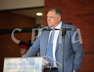 SRNA HEADQUARTERS TO BE MOVED BACK TO PALE