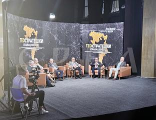 ЦВИЈАНОВИЋ: КРАЈЊЕ ВРИЈЕМЕ ДА СЕ ВРАТИМО У ОКВИРЕ ИНСТИТУЦИЈА