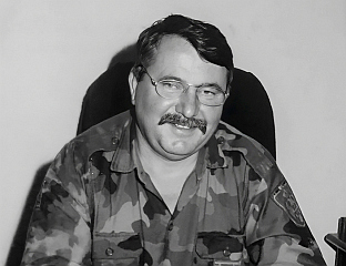 ПРЕМИНУО ПУКОВНИК ВОЈИМИР МАТОВИЋ