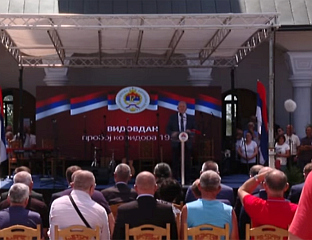 ĆURGUZ: GLORIOUS BATTLE FOUGHT 34 YEARS AGO IN JUNE, IT WAS CORRIDOR OF LIFE BATTLE
