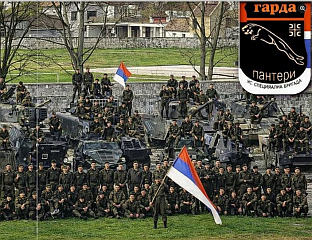 SUPPORT FOR INITIATIVE TO BAN WARTIME FLAG OF SO-CALLED ARMY OF BiH