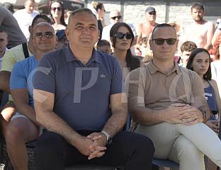 МИНИЋ НА ТРЕНИНГ КАМПУ "БАЊАЛУЧКА ЛАСТА", МАЊАЧА ЈЕ ПОНОС СРПСКЕ