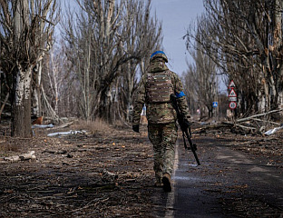 УКРАЈИНЦИ СВЕ ВИШЕ КОРИСТЕ ТЕРОРИСТИЧКУ ТАКТИКУ