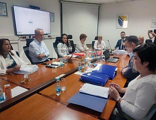 RULEBOOK ON IMPLEMENTATION OF VAT LAW ADOPTED