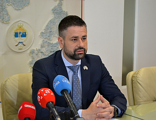 АМИЏИЋ: АКО БУЏЕТ БиХ НЕ БУДЕ УСВОЈЕН -  ОДГОВОРНОСТ ЋЕ  СНОСИТИ  БЕЋИРОВИЋ